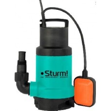 Насос STURM WP9790P Насос