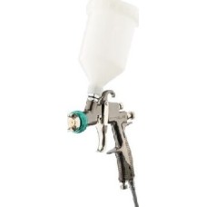 Краскораспылители STELS Краскораспылитель AG 950 LVLP, профессиональный, гравитационного типа, сопло 1,5 мм 57367