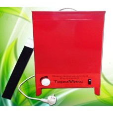 Электросушилка ТЕРММИКС Электросушилка бытовая (4лотка для сушки) красный