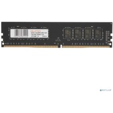 Модуль памяти QUMO DDR-4 16GB 3200 MHz 1Gx8 CL22 288P 1,2V (QUM4U-16G3200P22)