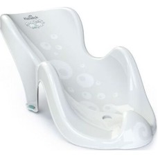 Горка для купания KIDWICK Горка для купания МП Аква мини, белый-бирюзовый, шт KW150100