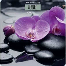 Весы напольные SCARLETT SC-BS33E067