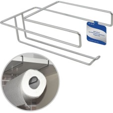 Держатель д/бумажных полотенец подвесной MULTIDOM Держатель д/бумажных полотенец подвесной L23см AN52-60