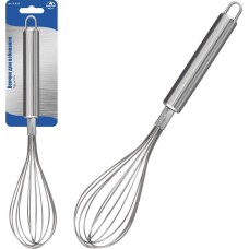 Венчик для взбивания. Длина 25см. MULTIDOM Венчик для взбивания. Длина 25см. VL35-65