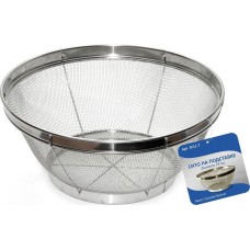 Сито на подставке 19см (нерж) MULTIDOM Сито на подставке 19см (нерж) SF11-7