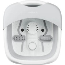 Комфортная гидромассажная ванна для ног MEDISANA FS 886 (серый цвет) MEDISANA FS 886 (серый цвет) MEDISANA FS 886 (серый цвет)