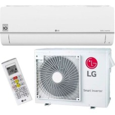 Сплит-система LG PC12SQ.UA3C/PC12SQ.NSJC Инвертор