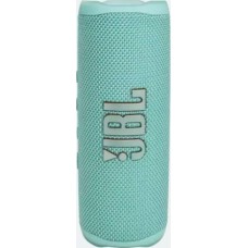 Колонка портативная JBL FLIP 6 TEAL (JBLFLIP6TEAL) [ПИ]