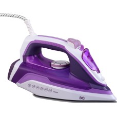 Утюг BQ SI1002 White-Purple