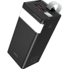 Зарядное устройство HOCO (6931474759238) J86A 50000mAh черный