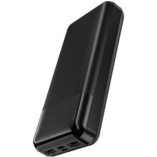 Повер банк HOCO (6931474738394) J72A Easy travel PB 20000 mAh черный