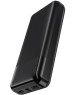 Повер банк HOCO (6931474738394) J72A Easy travel PB 20000 mAh черный