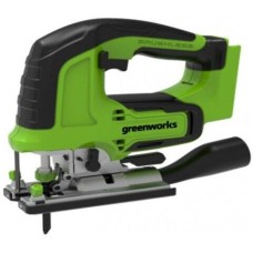 Лобзик GREENWORKS Лобзик GD24JS