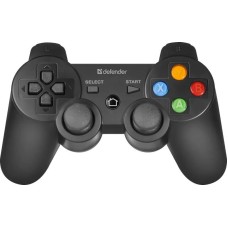 Беспроводной геймпад DEFENDER (64290) Crusher