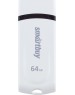 Флэш-напокитель SMARTBUY (SB64GBPN-W) UFD 2.0 064GB Paean White