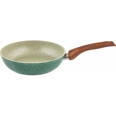 Сковорода ТРАДИЦИЯ ТПР2241И а/пр литая 24см Прованс