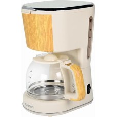 Капельная кофеварка OURSSON CM1005/IV