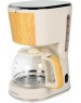 Капельная кофеварка OURSSON CM1005/IV