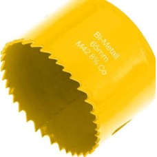 Коронка KRANZ (KR-92-0233) Коронка Bimetal 65мм