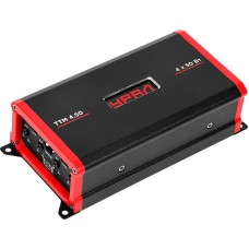 Автоусилитель URAL ТТМ 4.50