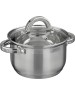 Кастрюля APPETITE SH07503 Rondy нерж 5,0л