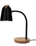 Светильник RITMIX LED-755E Black