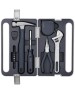 Набор инструментов HOTO Manual Tool Set (серый, QWSGJ002)