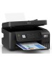 МФУ струйный EPSON МФУ струйный L5290 (C11CJ65512/C11CJ65409) A4 WiFi черный