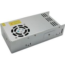 Блок питания ECOLA D2L400ESB LED strip Power Supply 400W 220V-24V IP20