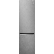 Холодильник LG GA-B509MCZL 419л темный мрамор