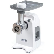 Мясорубка АКСИОН М321.03 белый