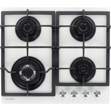Варочная панель газовая HYUNDAI HHG 6436 WG