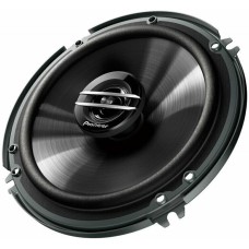 Автоакустика PIONEER TS-G1620F-2, 16 см (6 дюйм.), комплект 2 шт