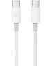 ZMI Кабель Type-C to Type-C cable (1.5m)white 60W (ZMK1AL301CWH)