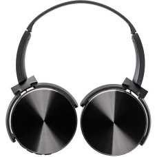 Наушники SMARTBUY ( SBH921) ONE BT, черный