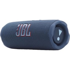Колонка портативная JBL Flip 7, синяя (JBLFLIP7BLU)