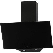 KRONA Вытяжка каминная Helga 600 S, черный, сенсорное управление [ка-00001301]