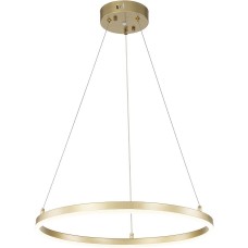 Светильник ESCADA 10254/1 LED*43W Gold APP