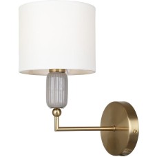 Светильник ESCADA 650/1A E14*40W Brass