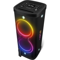 Акустика SVEN PS-1250, черный