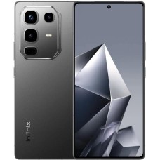 Смартфон INFINIX Note 50 Pro 12/256Gb Black