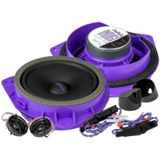 Автоакустика AURA INDIGO-6TYC