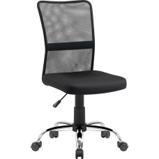 Кресло DEFENDER (64316) Optima черный