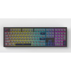 Клавиктура RITMIX RKB-508BL Black Черный