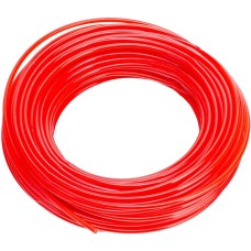 Леска для триммера MTX Леска для триммера круглая 2,0 мм х 15 м //