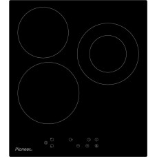 Варочная панель (Стеклокерамика) PIONEER EHB45301C-BL