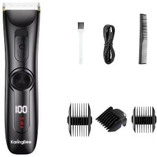 Машинка для стрижки KARINGBEE KB-5350 (черный)