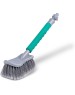 Щетка AVS BH-0264 для мытья с насадкой для шланга (A80854S)