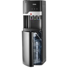 Кулер напольный LD-AEL-835a black