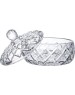 Емкость для хранения LEFARD 691-072 DIAMANT 12*10см 320мл